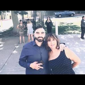 Meet your Posher, Eman